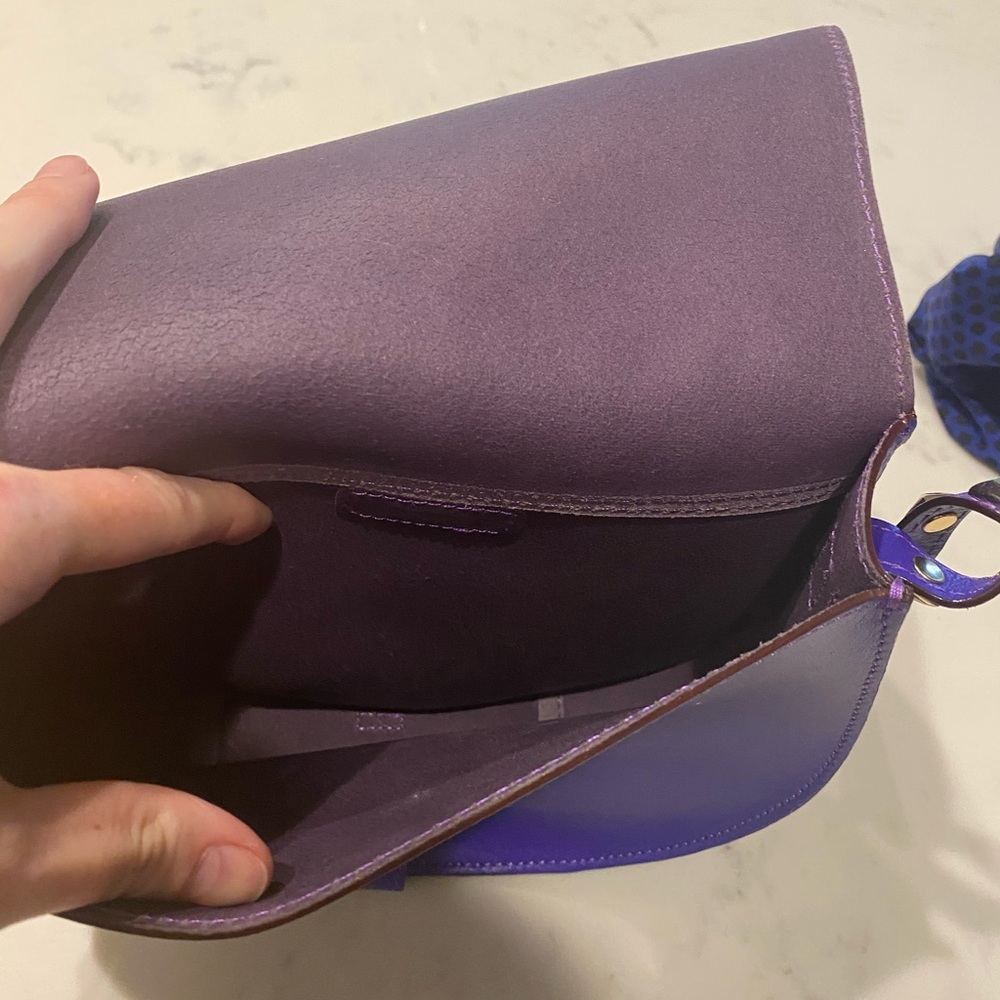 Rebecca Minkoff Crossbody Purse - Picture 4 of 5